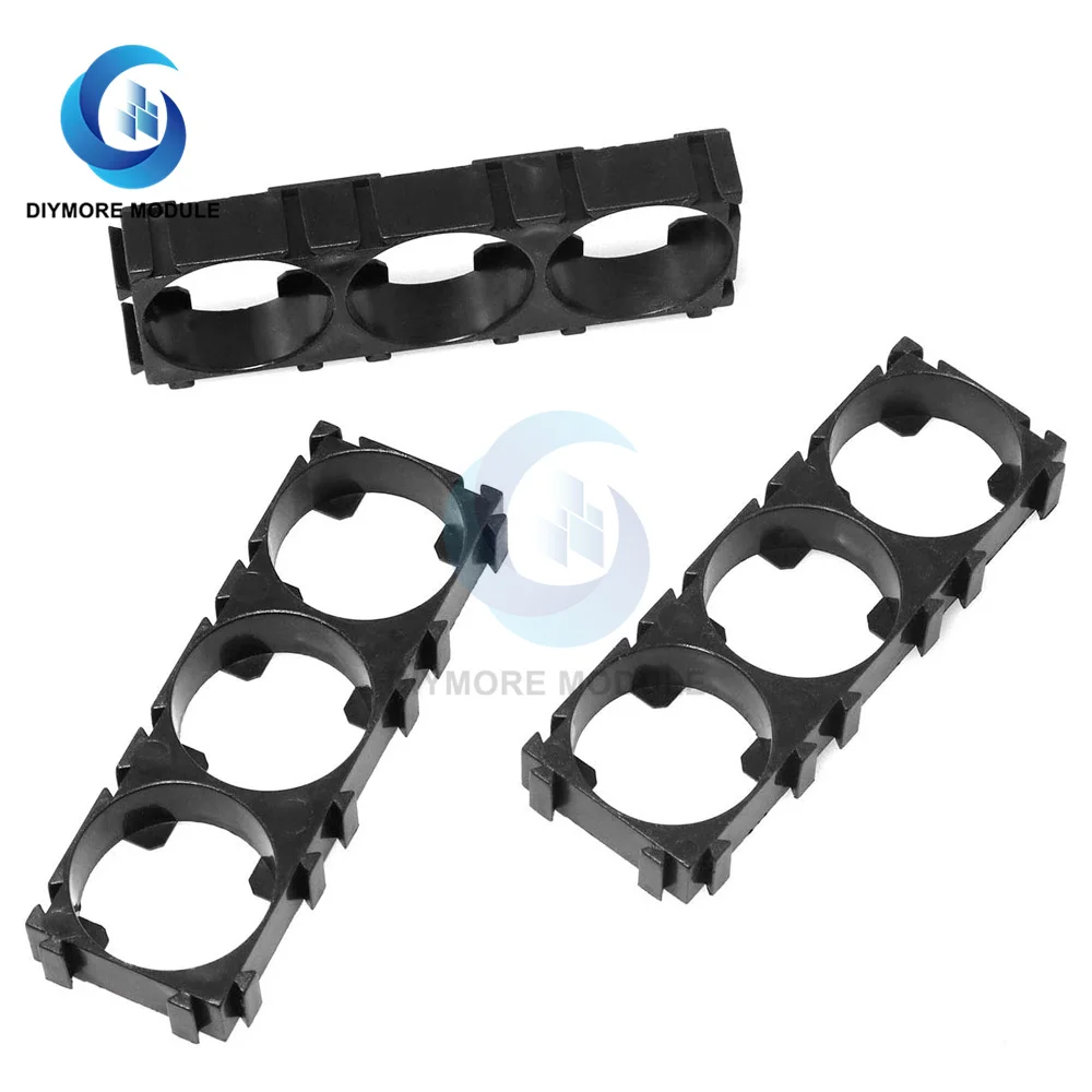 10 шт. держатель для литиевых батарей | Электронные компоненты и принадлежности