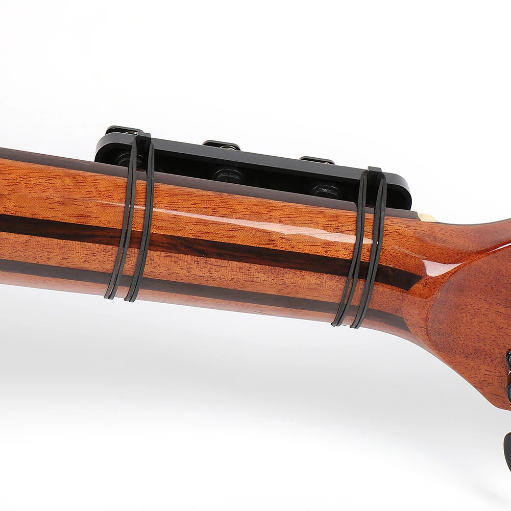 Тренировочный аккорд для гитары с одной кнопкой и 18 кнопками аккорды народной