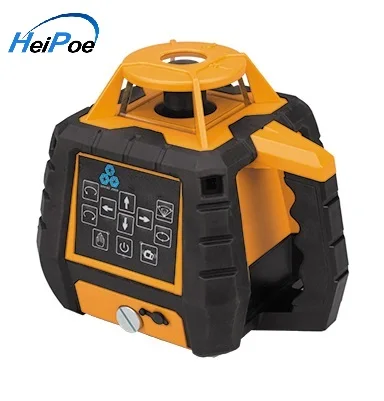 Self-leveling Rotary/ high precision Rotating Green Laser Level HP208G/Rotary /360 degree rotary laser | Инструменты