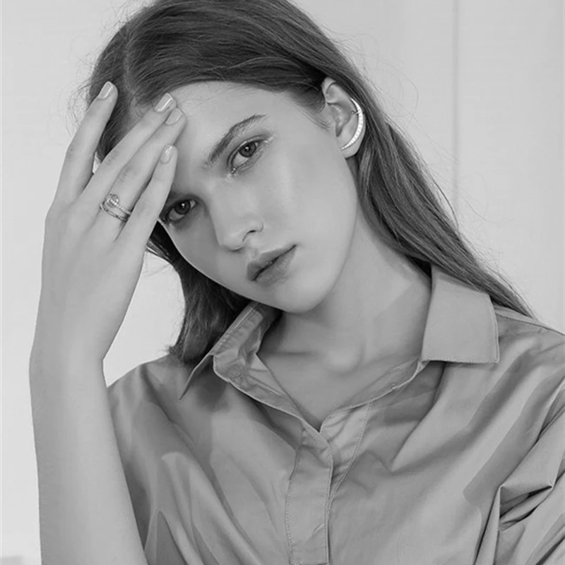 Женское кольцо из серебра 925 пробы R044|Кольца| |