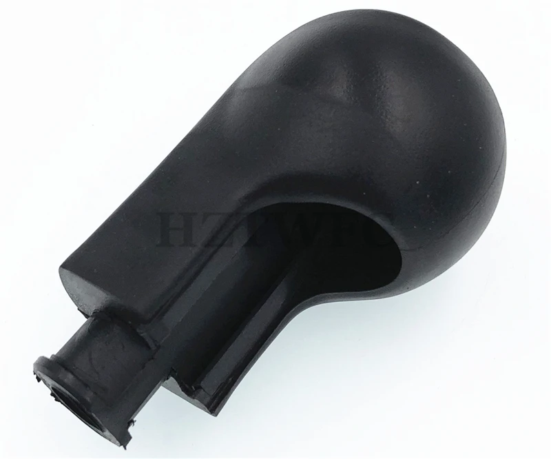 Рукоятка переключения передач chroed 5 6 скоростей MT рычаг для Vauxhall OPEL Astra H III MK5 Zafira B