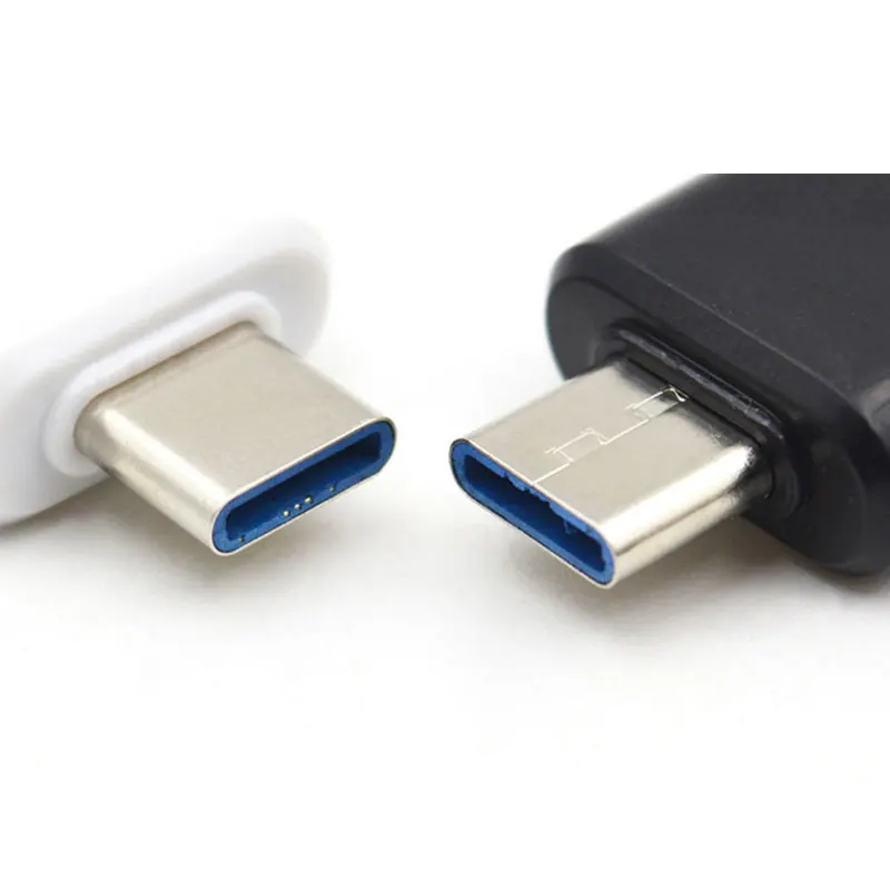 Адаптер для Android OTG конвертер Micro Type C USB 3 1 штырь-гнездо Type-C штырь-USB 2 0 гнездо