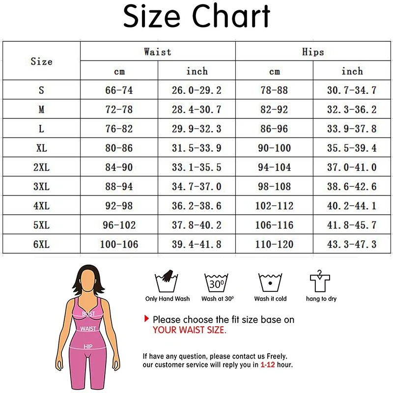 

Tummy Control Shapewear Open Bust Bodysuit Seamless Body Shaper S-6XL Firm Tummy Control Shapewear Waist Trainer Thigh Slimmer