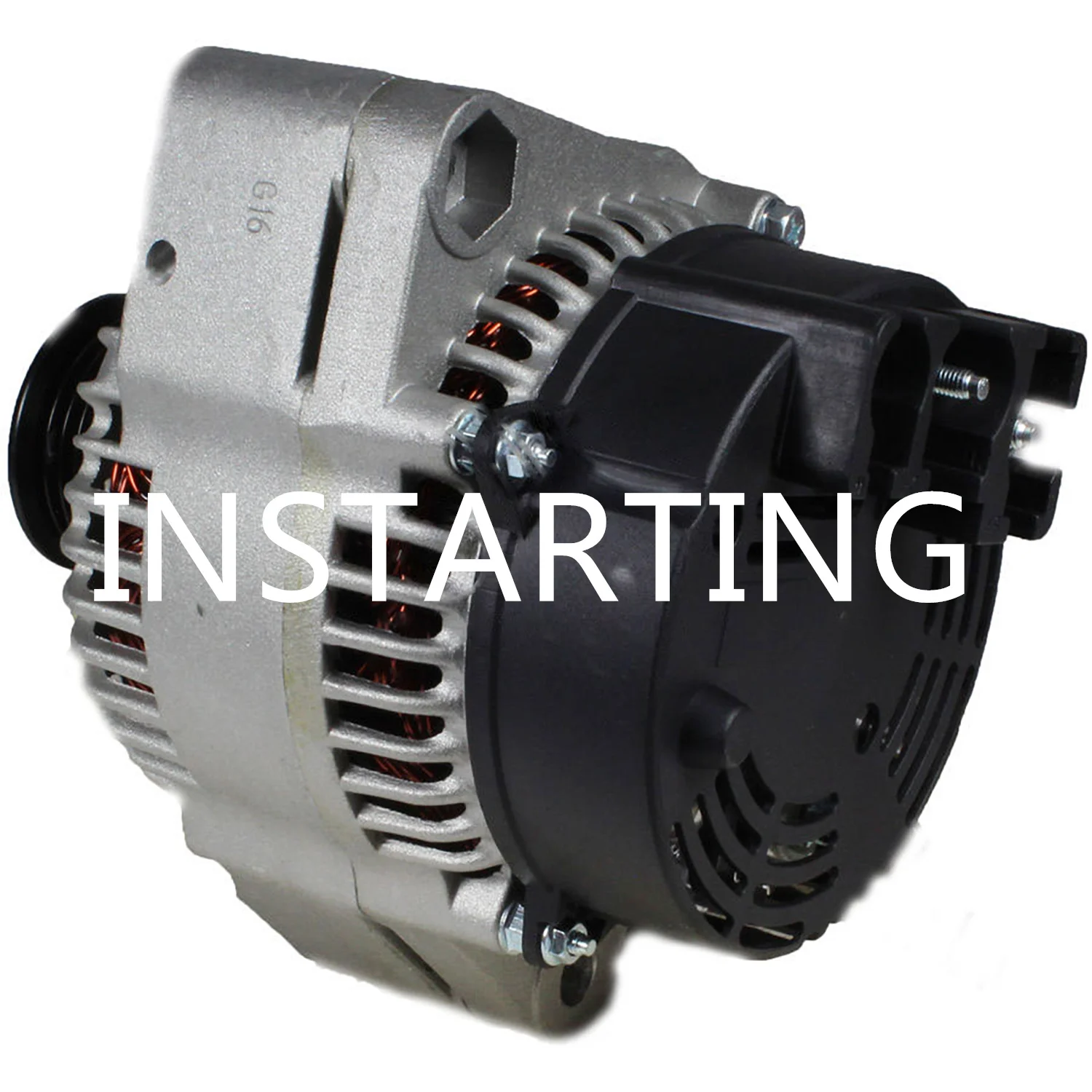 

ALTERNATOR DYNAMO GENERADOR ELECTRICO FOR 12V 63320218 63321238 63321342 63341238 MAR820