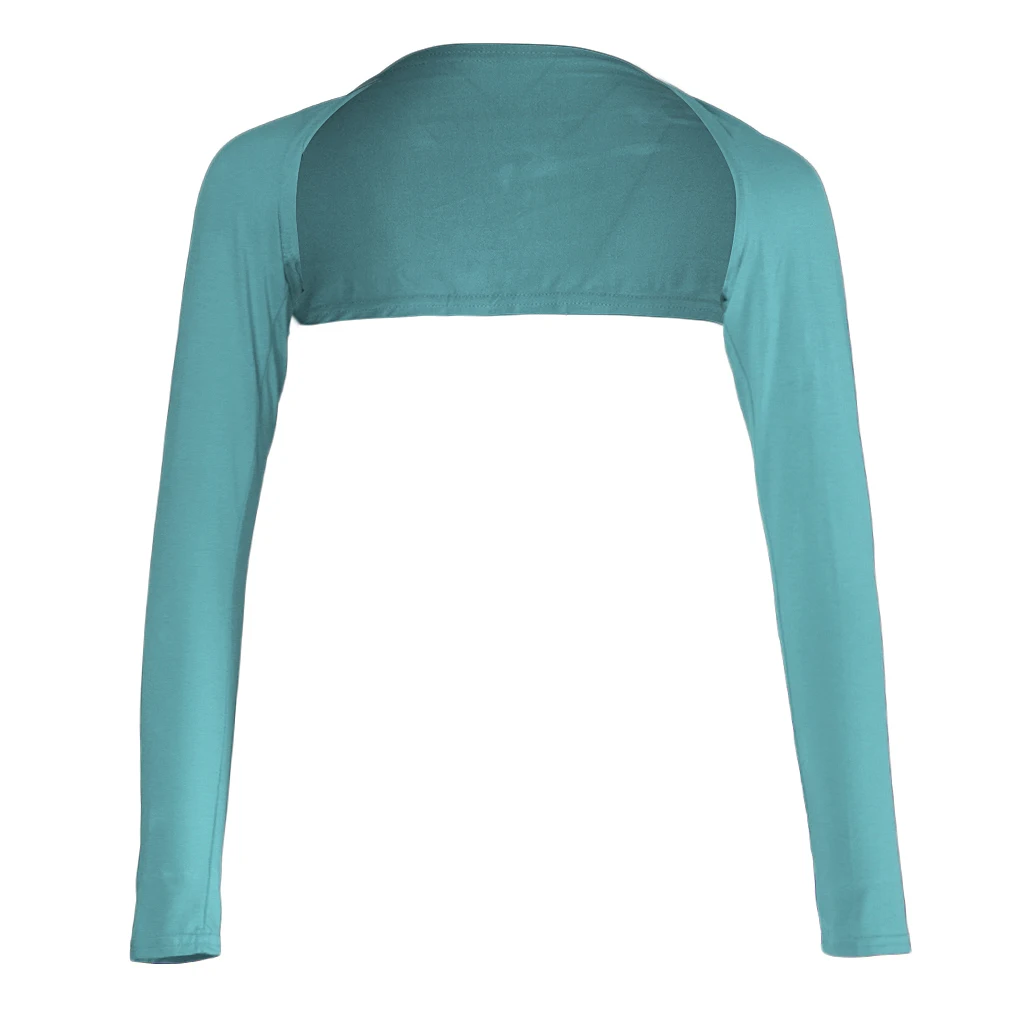 Женский цельный мусульманский хиджаб с длинным рукавом | Аксессуары для одежды