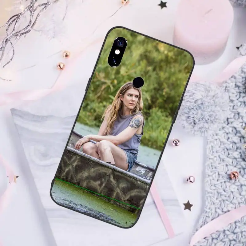 

Tell Me Your Secret Phone Case For Xiaomi Redmi note 7 8 9 pro 8T 9S Mi Note 10 Lite pro