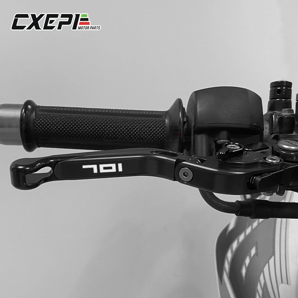 Аксессуары для мотоциклов тормоз Husqvarna 701 Supermoto Enduro 2017-2020 SVARTPILEN 2019-2020 Регулируемый