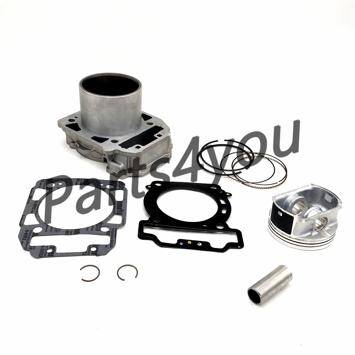 Cylinder piston kit For CFMOTO CF800 Z8 U8 X8 CF MOTO 800cc 800 ATV Quad UTV 0800-023100-0001 0800-023100-0002