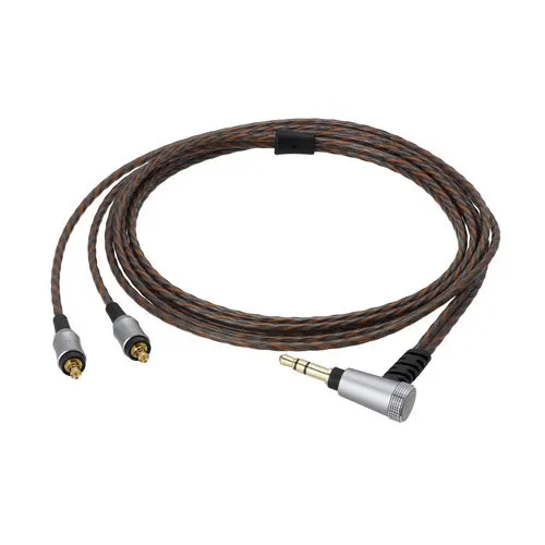 Подходит для аудио-техники LS50is line ls70is HDC313A LS200 LS300 E40 A2DC кабель наушников 1 2 м |