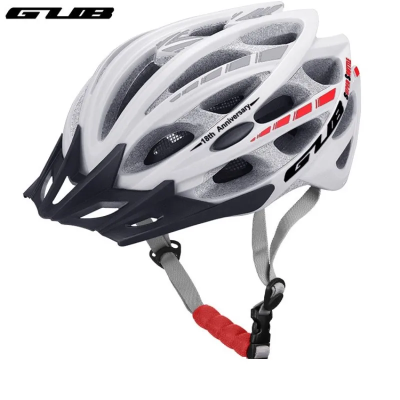 

Памятная велосипедная Кепка GUB для мужчин и женщин, цельный головной убор для горного велосипеда с сеткой от насекомых