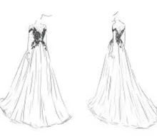 Vestidos hechos a medida (2)