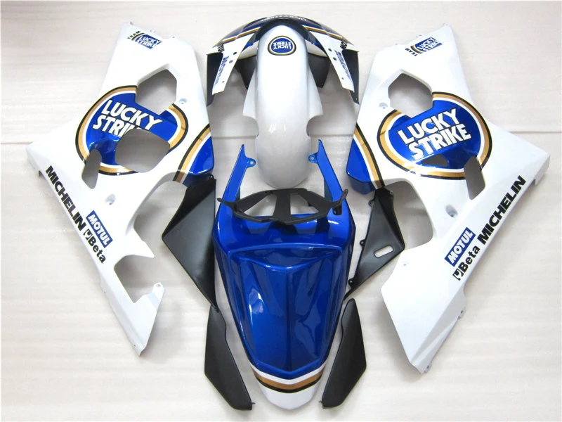 Комплекты обтекателей из АБС пластика для Suzuki K4 GSXR750 2004 2005 GSXR600 пользовательский