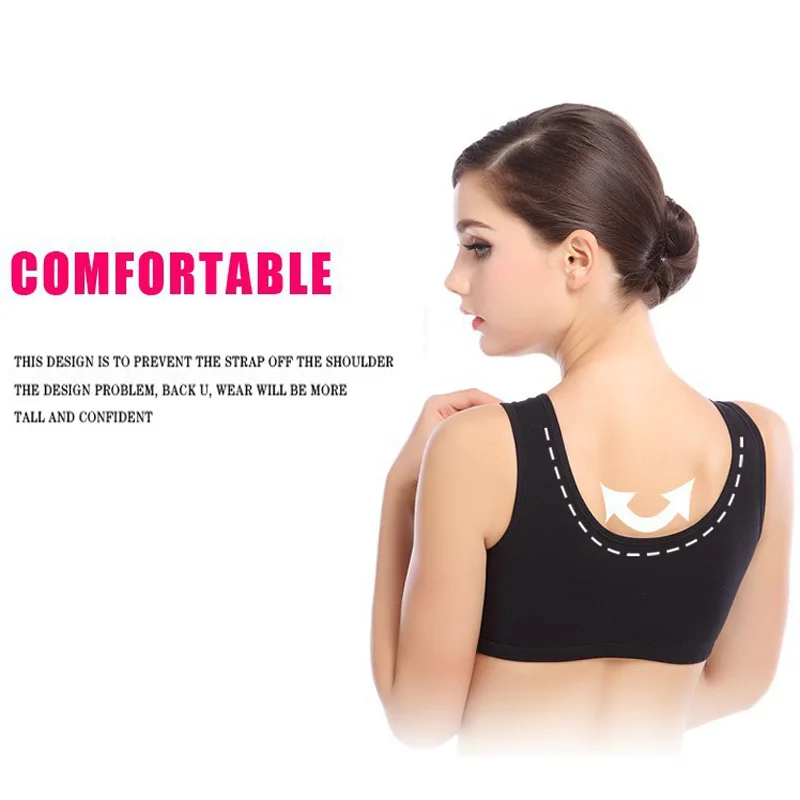 Funklouz спортивный бюстгальтер с эффектом пуш ап|Бюстгальтеры| |