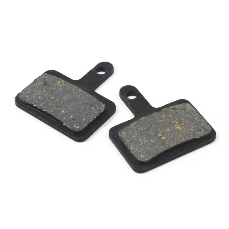 Велосипедные дисковые Тормозные колодки для горного велосипеда из смолы