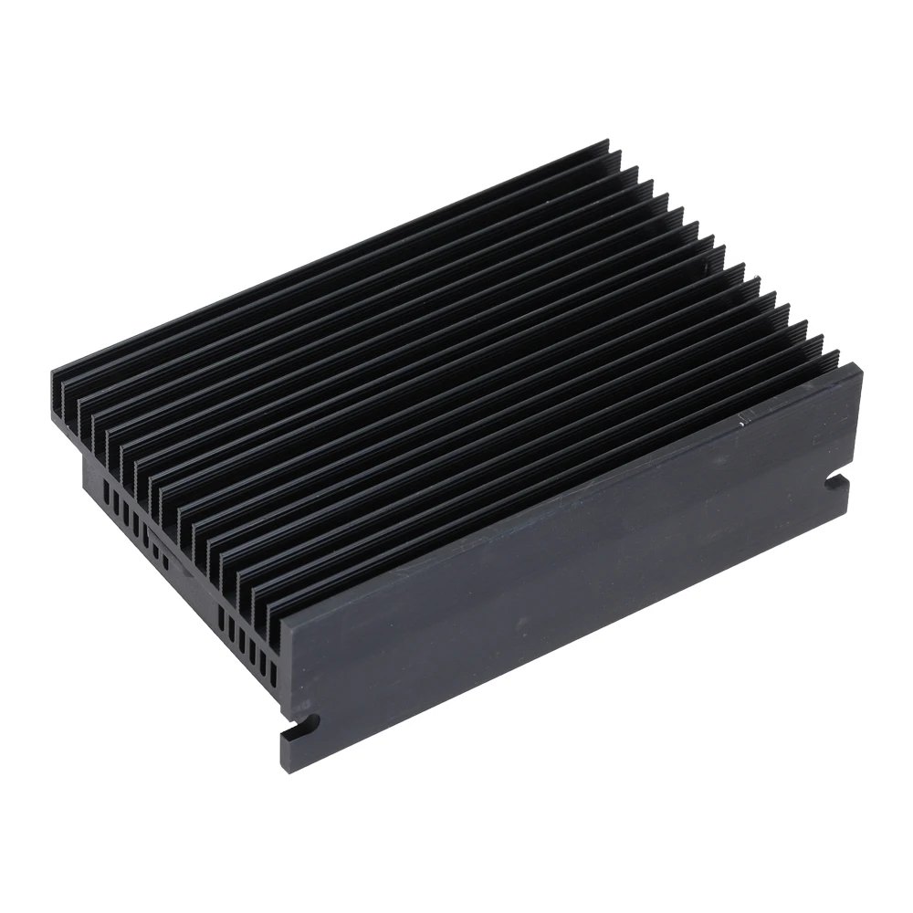 Цифровой Драйвер шагового двигателя DM542 2 фазный контроллер 24 60 В постоянного