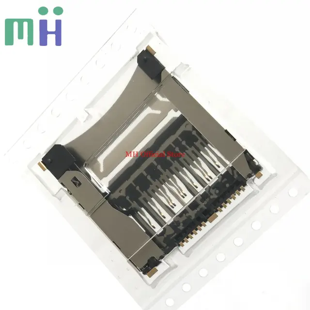 Compact Flash Canon 5d Mark Ii Card Slots Canon Eos R6 Mark Ii