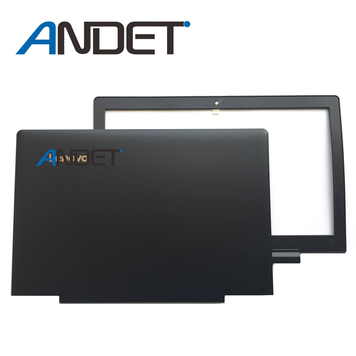 Новинка оригинальная задняя крышка для Lenovo IdeaPad 700 15 15ISK верхняя передняя рамка