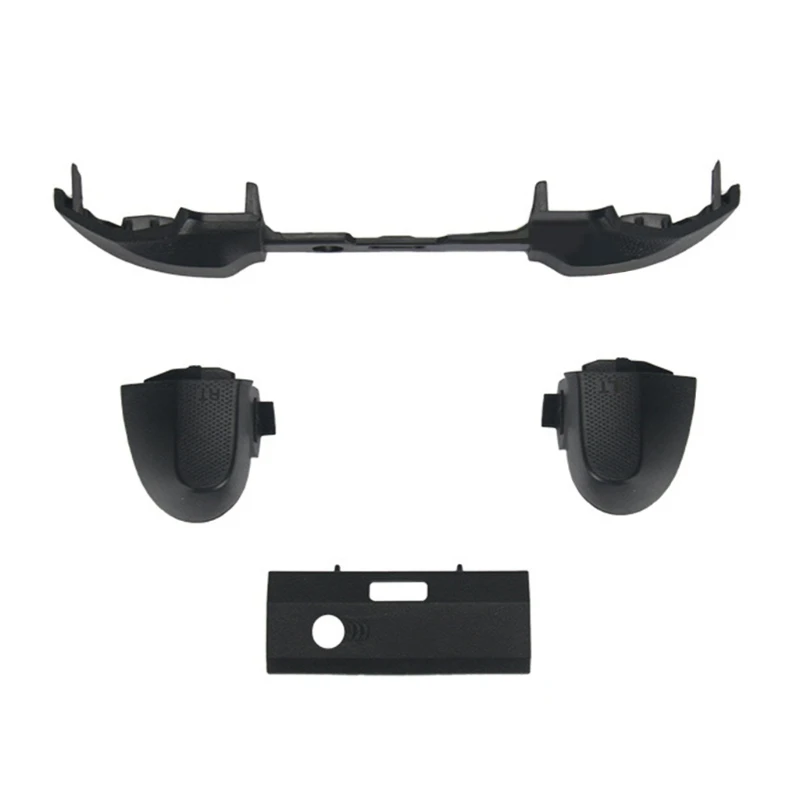 

2021 New Lb Rb Lt Rt Front Bumper Buttons Set Replacement Accessory, Fits for X box Series S X Controllers