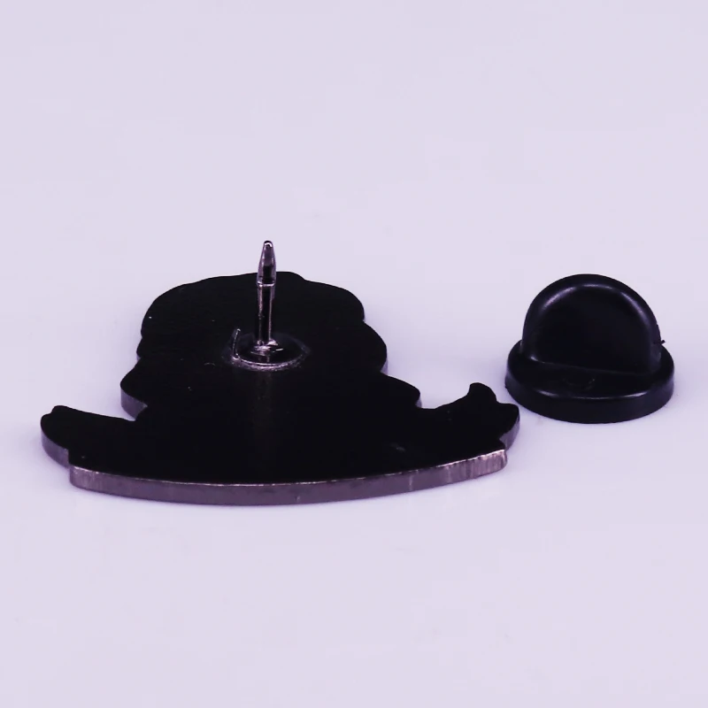 Подарочная брошь Лана Дель Рей | Украшения и аксессуары