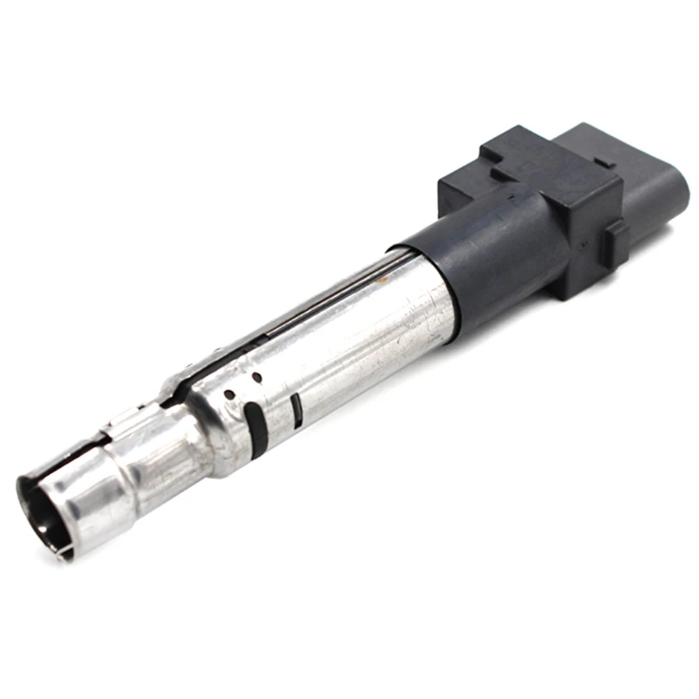 Комплект катушек зажигания OEM 022905715B для VW Golf R32 Touareg Phaeton T5 AUDI A3 TT|Катушка зажигания|