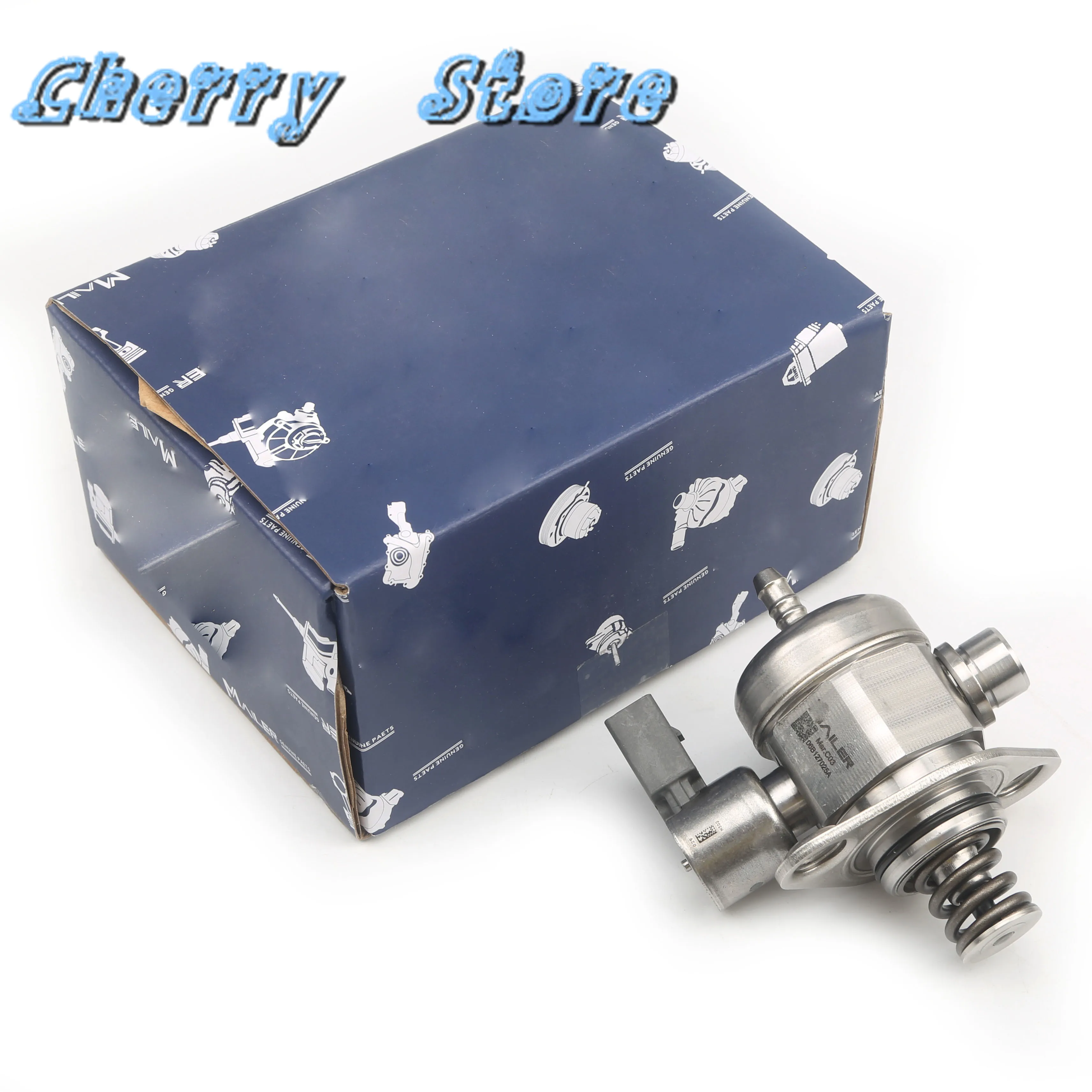 Новый топливный насос высокого давления 06K 127 025 E для VW Golf MK7 Passat B8 Touran Audi A4 A5 A6 Avant TT