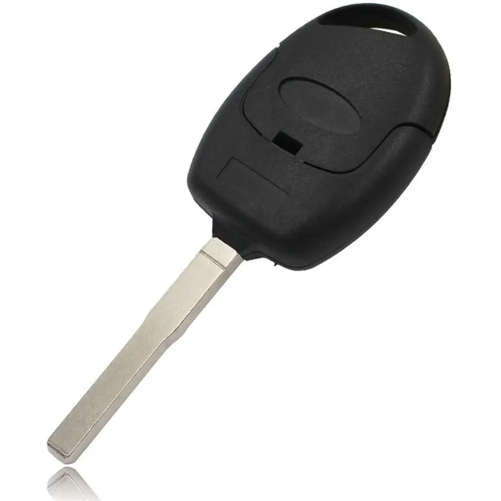 3Buttons Remote Car Key 433 MHZ HU101 For Ford Focus 2005 2006 2007 2008 2009 2010 2011 for Fiesta 2012 | Автомобили и мотоциклы