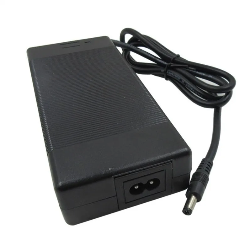 120W 54 6 V 2A литий ионный DC XLRM GX16 электровелосипед велосипед Батарея Зарядное