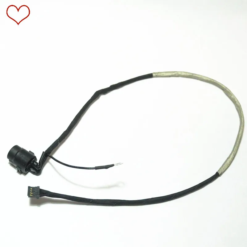

Laptop DC Power Jack Cable Charging With Cable Harness Cord For SONY PCG-41213W PCG-41215T PCG-41213W 41213W