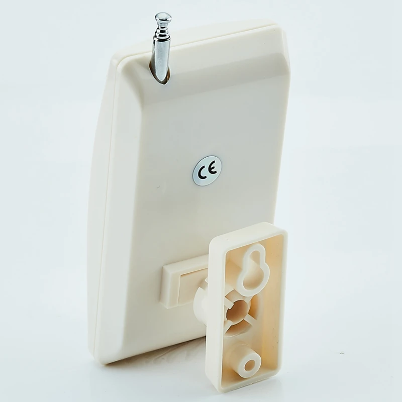 External Antenna Wireless Pir Sensor 315Mhz Or 433Mhz Motion Detector For Gsm Pstn Home Security Alarm | Безопасность и защита