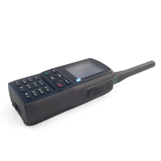 

MH Simulhoc Multihop waterproof digital uhf walkie talkie price