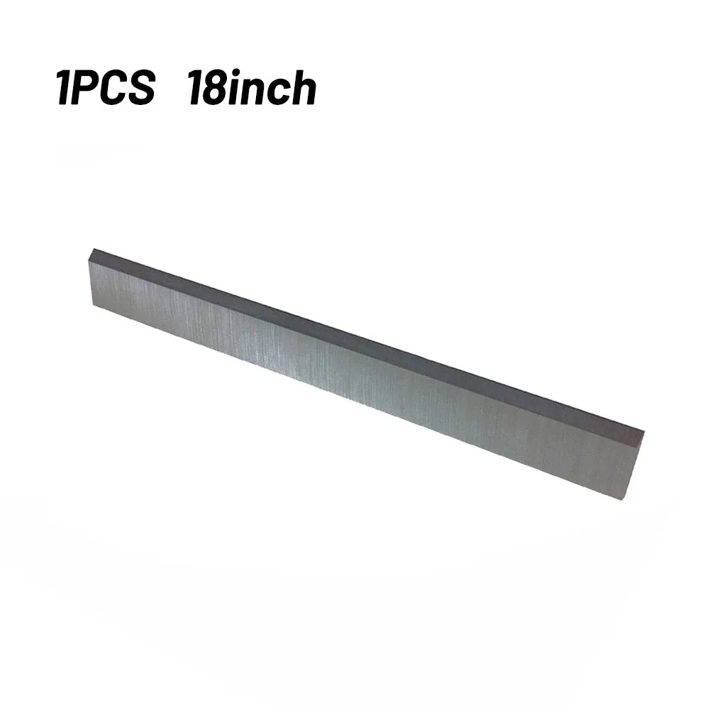 

1pcs Planer 450*30*3mm18inch Accurate Cutting Engineering For High Steel