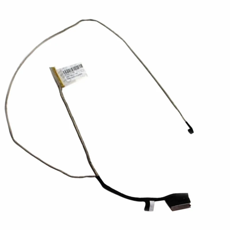 Оригинальный гибкий кабель LVDS для ноутбука HP 15-P 15-K 15-V 15Z-P000 DDY14ALC010 | Компьютеры и