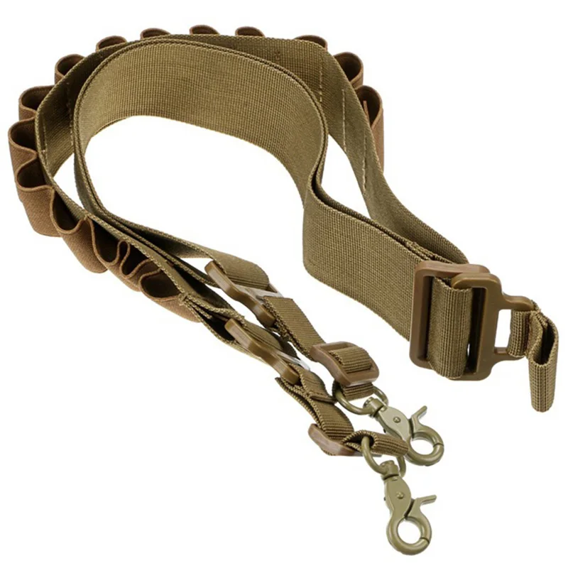 Снаряжение для охоты военный тактический мешочек Журнал 2 точка винтовка