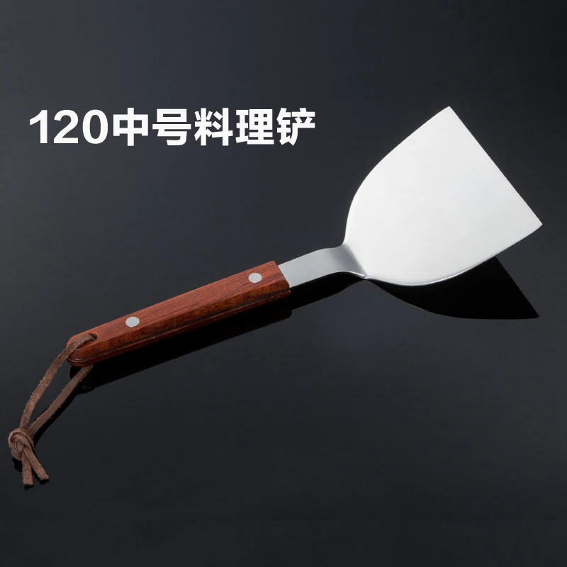 Новое поступление 2019 кухонный инструмент для блинов фруктов нож стейка плоская