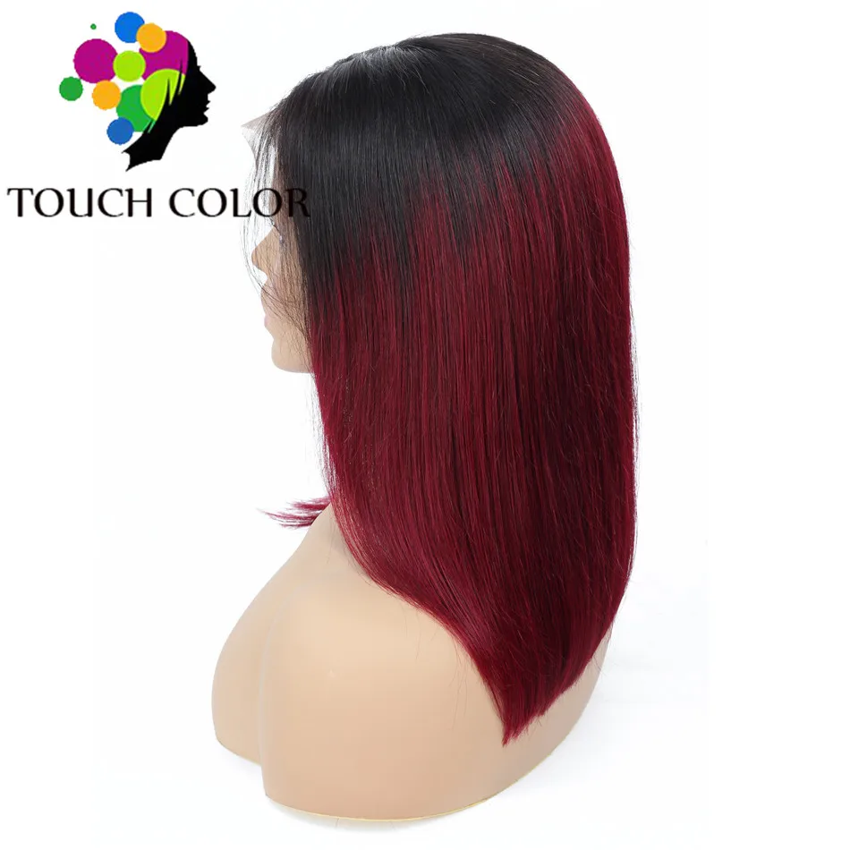Hairvev 1B 613 13*4 парики из натуральных волос на кружеве Remy 150% плотность бразильский 613 блонд короткий парик из натуральных волос для черных женщин