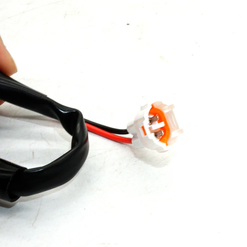 Электрический дверной замок для мотоцикла водонепроницаемый переключатель KAYO T4