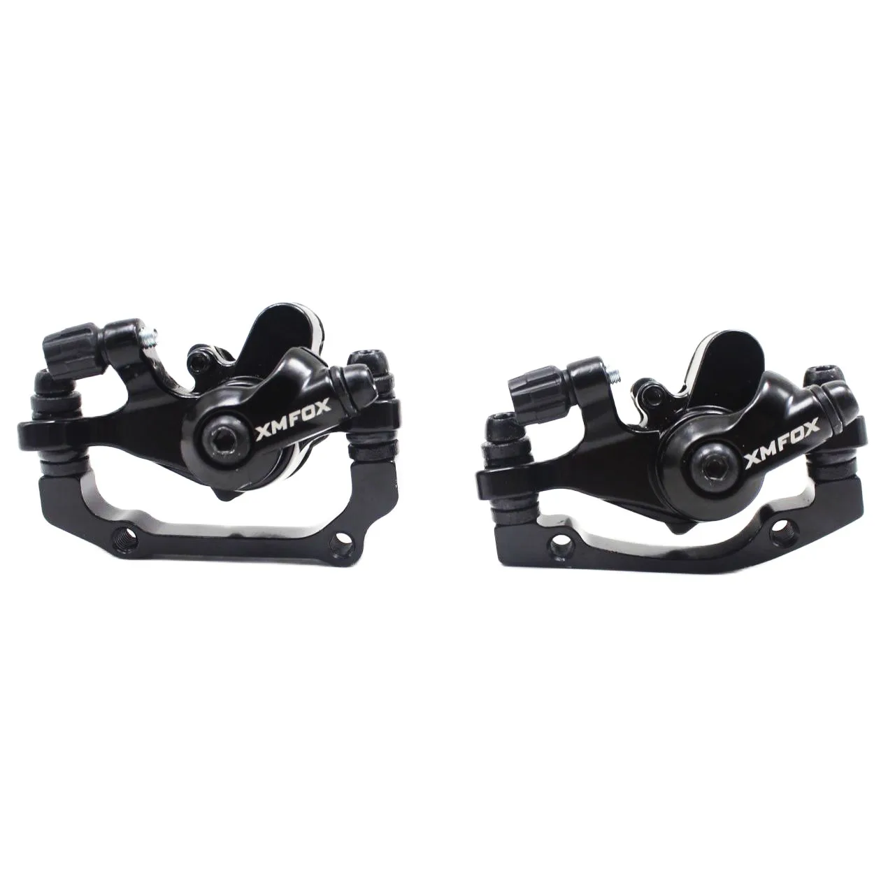 Дисковый тормоз для горного велосипеда алюминиевый сплав|Велосипедный тормоз| |