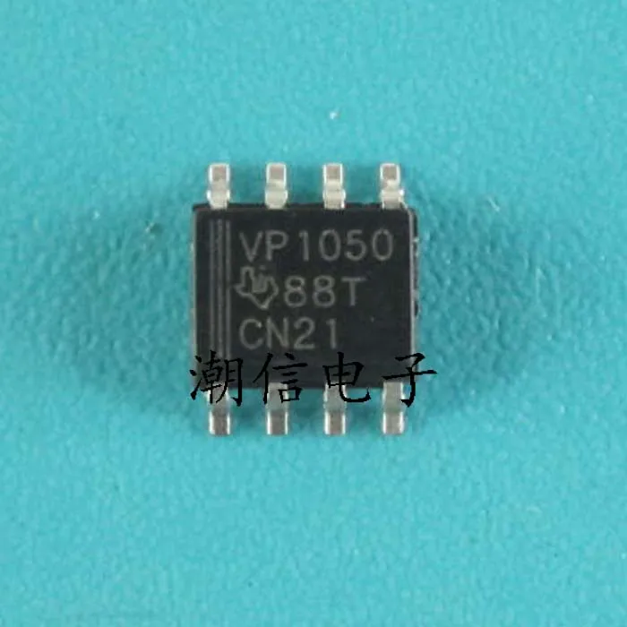 

10cps VP1050 SN65HVD1050DR SOP-8