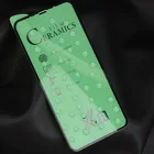 Защитная пленка для экрана, Мягкая Керамическая пленка для Vivo S1, V15 Pro, V11, Y17, Y15, Y12, U10, U3X, Y11, Y19, Y83, V9, Y85, полное покрытие, защитное стекло 9D