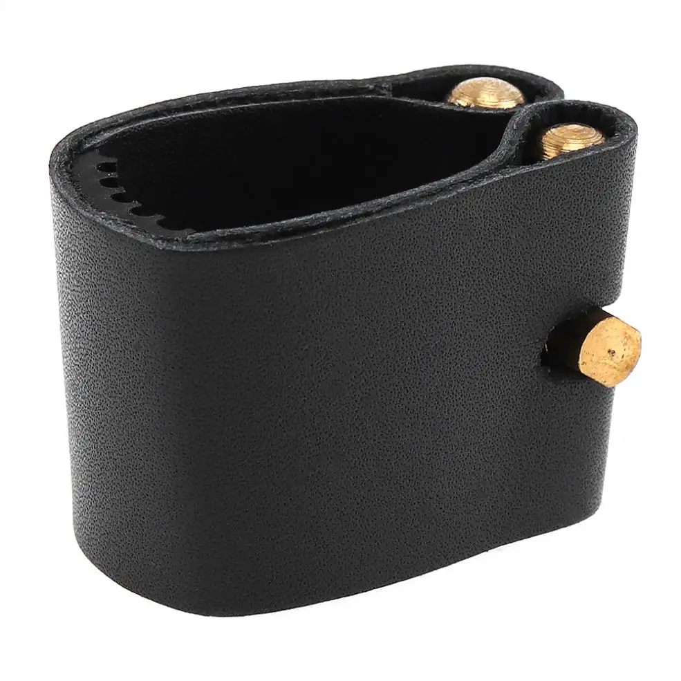 SLADE Высококачественная профессиональная чёрная цветная 77 мм искусственная кожа