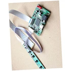 Для LP156WH3(TP)(S1)(TP)(S2)(TP)(S3) LP156WH3 TP HDMI-совместимый драйвер EDP светодиодный ная панель LCD 1366x768 кабель плата контроллера мини