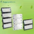 Светодиодный прожектор с дистанционным управлением, RGB, IP65, 50 Вт, 100 Вт, 200 Вт, 220 В переменного тока