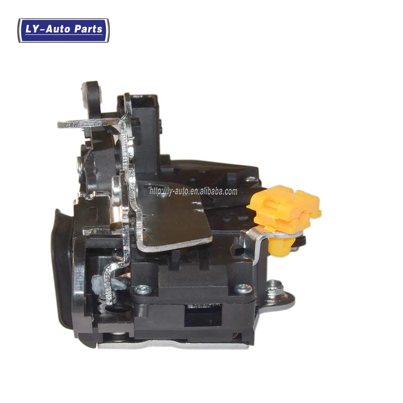 Новый привод дверного замка с защелкой передний левый и правый для GMC Sierra Chevy Chevrolet