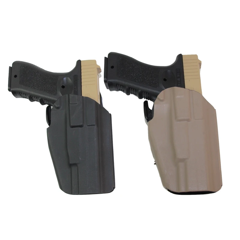 579 Gls Pro-Fit кобура для пистолета подходит различных 100 пистолетов Телец 1911 Глок 17л PPQ