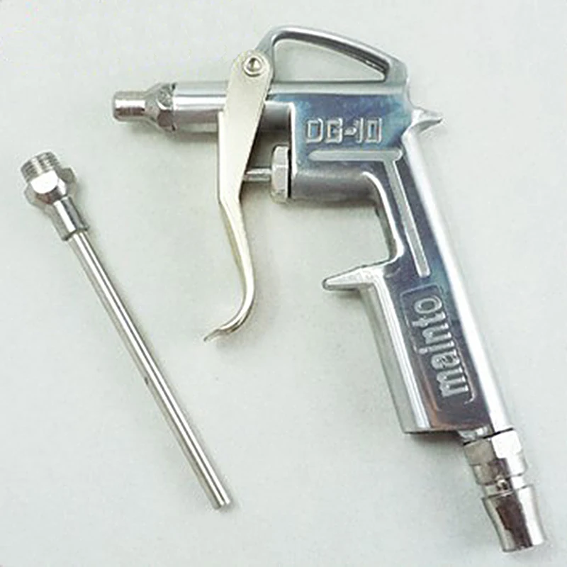 Инструмент для очистки DG-10 насадка 8 дюймов из алюминиевого сплава | Дом и сад