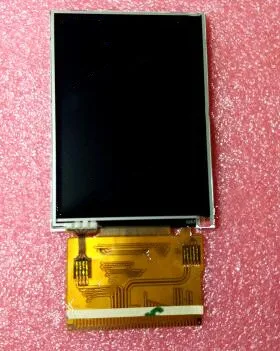 2 8 дюймовый 37PIN TFT ЖК экран (TP/No TP) ILI9341 Привод IC 240*320 MCU 16 бит/8 бит параллельный