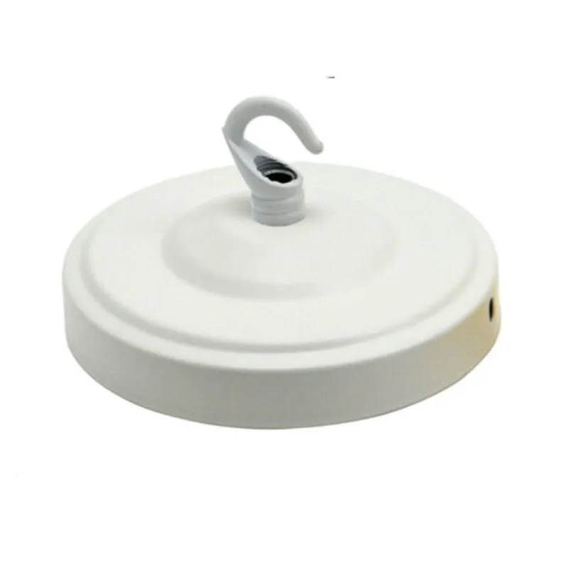 2 шт. винтажный крючок основа для лампы диаметром 108 мм|Цоколи лампы| |