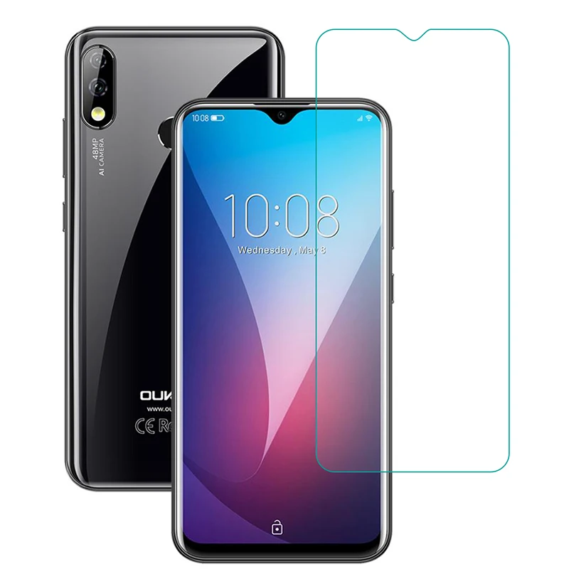 Закаленное стекло для Oukitel C10 C11 C12 Pro K6000 Plus K5000 K5 C12PRO защита экрана Защитное