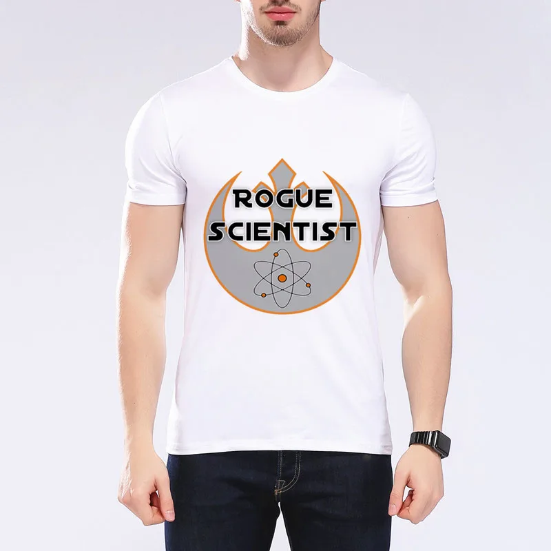 

2020 New Fashion Men T Shirt Moose Squirrel Male T-Shirt Funny Tops Short Men Summer Printed Brand T-shirt m- E5-0#