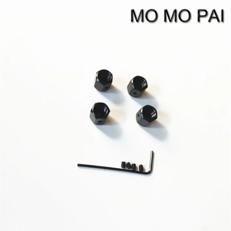 Воздушные колпачки Theftproof из нержавеющей стали автомобильные клапаны для